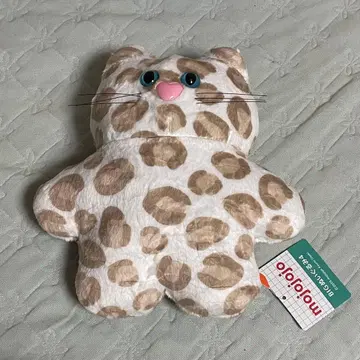 mojojojo big 봉제 인형 4 고양이