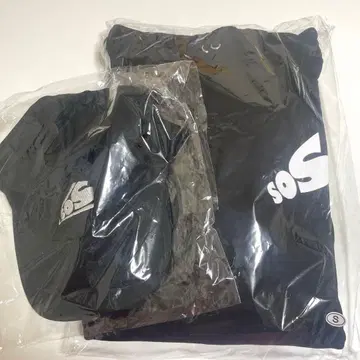 스즈미야 하루히의 우울 클라우드 펀딩 후드티 캡 블랙