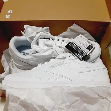 Reebok court advance 리복 코트 어드밴스 28.0