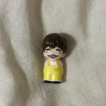 나가오 켄토 손가락 인형