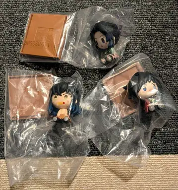 제일복권 귀멸의 칼날 ~언니의 원수~ F상 쵸코놋코 피규어