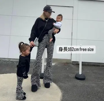 anonbaby 마마 플레어