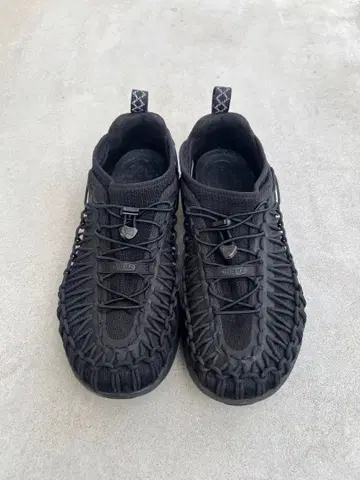 KEEN 킨 샌들 27cm