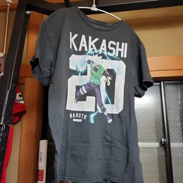 KAKASHI 20 T셔츠
