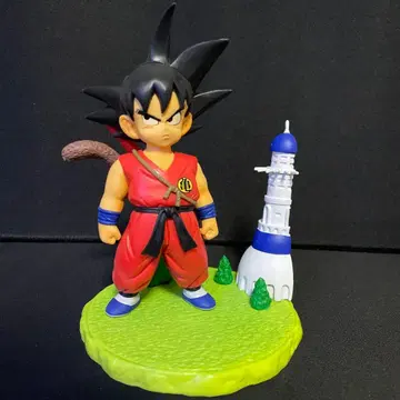 드래곤볼 피규어 History Box vol.4 손오공