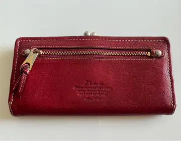 Dakota 장지갑 다코타 지갑 가마구치