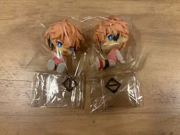 니지콧토 아카기 웬 니지산지 Oriens 오리엔스