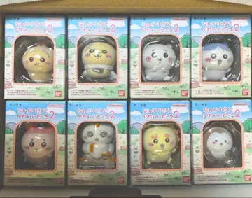 치이카와 (먼작귀) 뭔가 작고 귀여운 인형 2