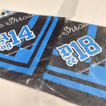 트위스테 유니온 벌스데이 이데아 올트