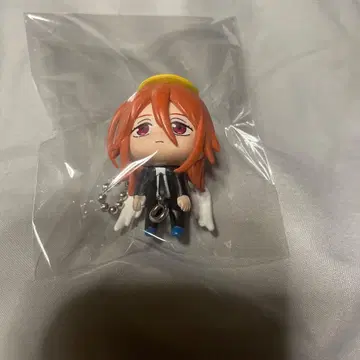 체인소 맨 츠만데츠나게테 천사의 악마 볼체인 ver