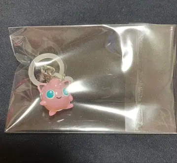 포켓몬 메지루시 액세서리 푸딩 가챠