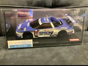 교쇼 미니지 오토 스케일 엡손 NSX 2005