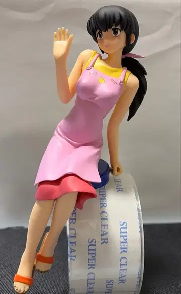 오토나시 쿄코 피규어