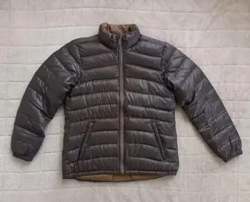 미즈노 블레스서모 다운 자켓