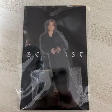 BE:FIRST 소우타 BE:ST 아크릴 스탠드