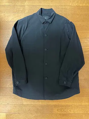 TEATORA CARTRIDGE SHIRT DR