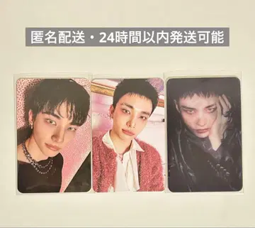 straykids 스키즈 DOIT MusicKorea 일반ver 현진