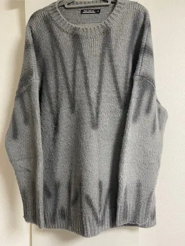 남성용 니트 (L~XL 사이즈)