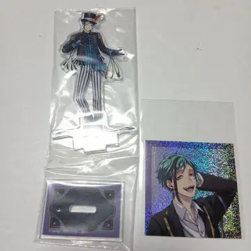 트위스테 로이드 제일복권 D상 홀로그램 아크릴 스탠드