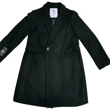 주말 한정판 SALE 슬로브 이에나 체스터 코트 캐시미어 울