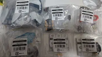 링크 트래블러스 온라인판 세트 C