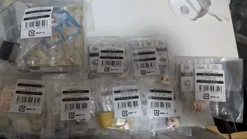 링크 트래블러스 온라인판 세트 B