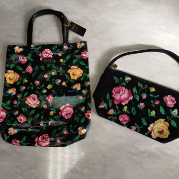 페이러 핸드백 토트백 2종 세트