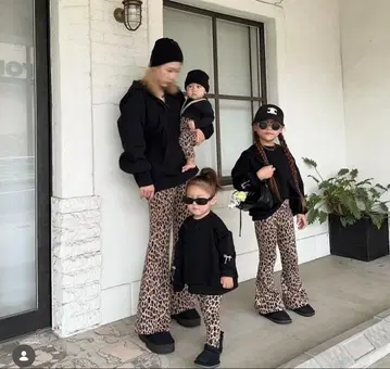 anonbaby 마마 플레어