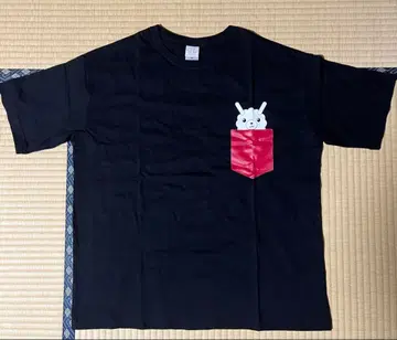 #컴퍼스 #CT'22 ver. 아미구루미 BIG 실루엣 티셔츠 M 사이즈