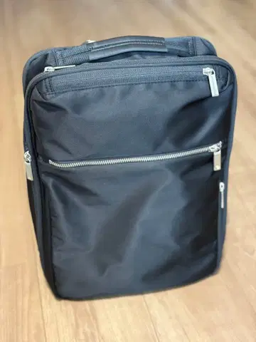 [에이스진] 비즈니스 백팩 9L 가제타블 13인치 PC 대응