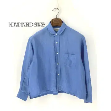 A9968/ INDIVIDUALIZED SHIRTS 인디비주얼라이즈드