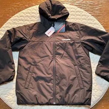 컨버스 충전솜 점퍼 M 사이즈 발수 방풍