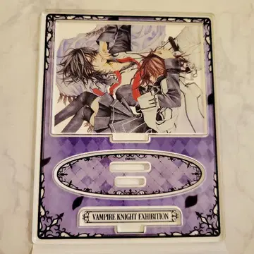 뱀파이어 기사 원화전 아크릴 스탠드 히로키 유키