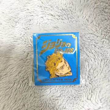 죠죠의 기묘한 모험 Part5 황금의 바람 핀즈 죠바나 2