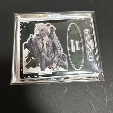 뱀파이어 기사 원화전 히노 마츠리 아크릴 스탠드 스베루 제로