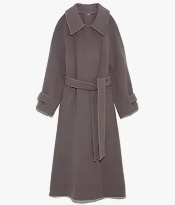 스나이델 리버 코트 울