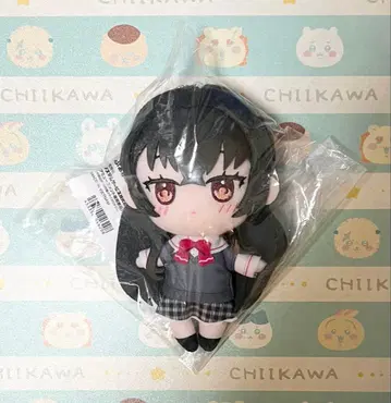 내가 연인이 될 리 없잖아, 말도 안 돼! 파브누이 코토사츠키