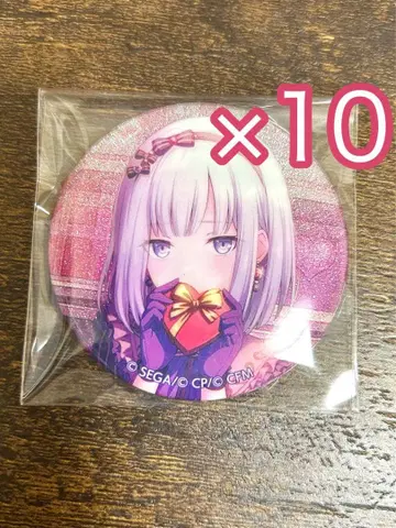 요이사키 카나데 발렌타인 그리 캔 28C