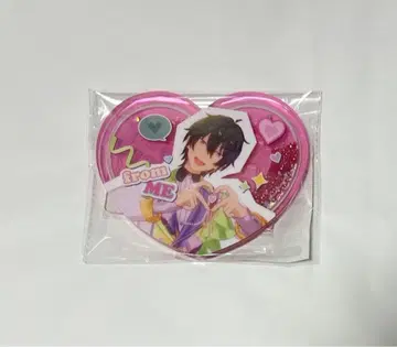 익명 배송 앙스타 8주년 카게히라 미카 BIG 하트 동상