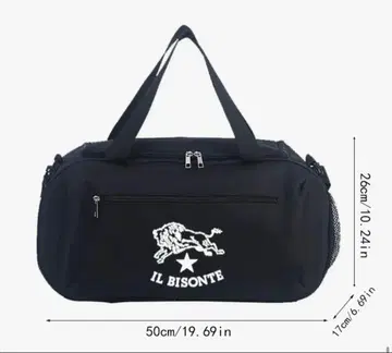 일비종떼 스포츠 백 여행 가방