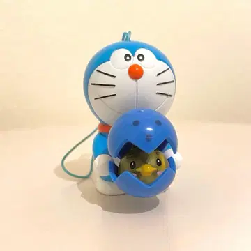 도라에몽 영화 특전 진구와 철인 병단 반짝! 피포&도라