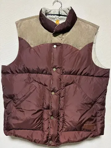 peak performance 다운 베스트