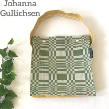 요한나 그리 픽센 PM 백 핸드백 숄더백 클러치백