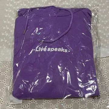 Hey! Say! JUMP Fab! -Live speaks.- 후드티