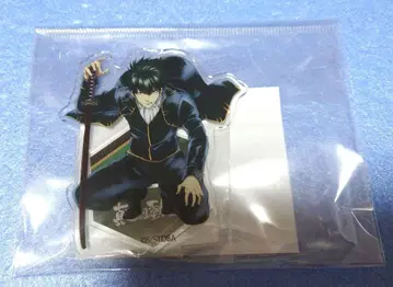 극장판 은혼 신선조 동란편 아크릴 스탠드 히지카타 토시로