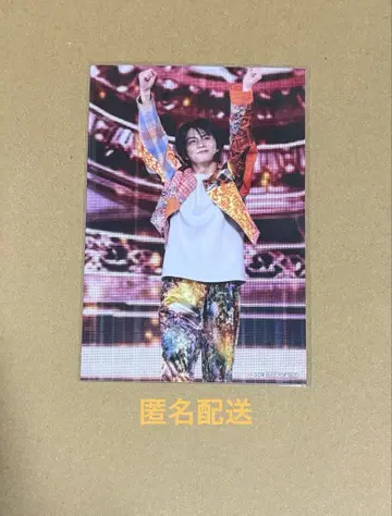 초특급 하루 re:ve 마루이 특전 엽서