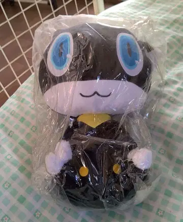 페르소나 5 모르가나 봉제 인형 5체 세트