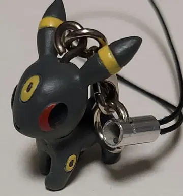 포켓몬 블래키 pokemon time 스트랩