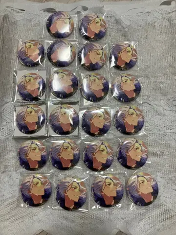 앙스타 란 나기사 캔배치 이벤코레 Extra SS 22개