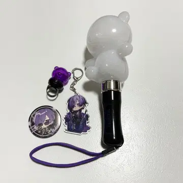 유키무라. 굿즈 세트